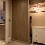 Apartment Chocolets - The Kitkat *