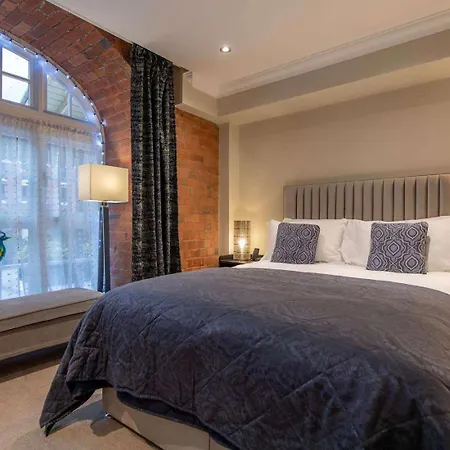 Apartment Chocolets - The Kitkat York
