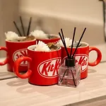 Daire Chocolets - The Kitkat York