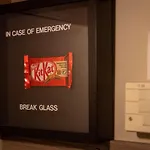 Chocolets - The Kitkat *