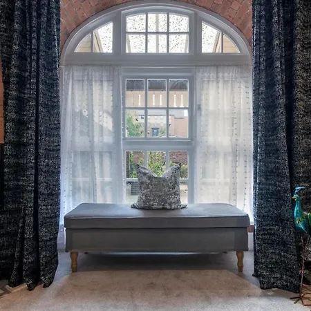 Chocolets - The Kitkat Appartement *