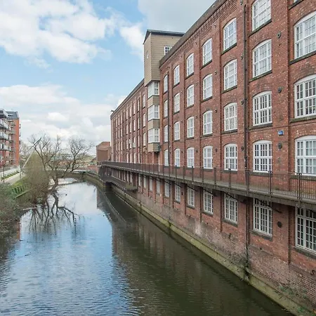 Apartman Chocolets - The Kitkat York