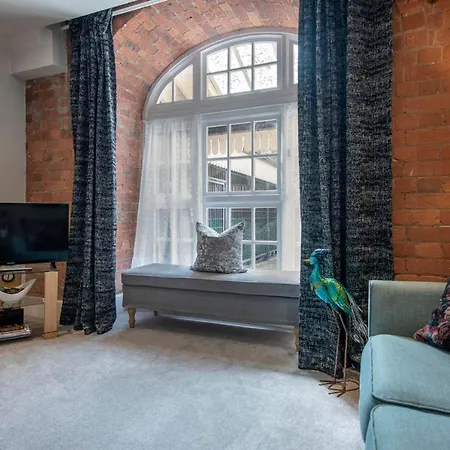 Apartman Chocolets - The Kitkat York