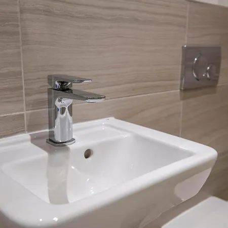 Appartement Chocolets - The Kitkat York