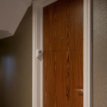 Appartement Chocolets - The Kitkat *