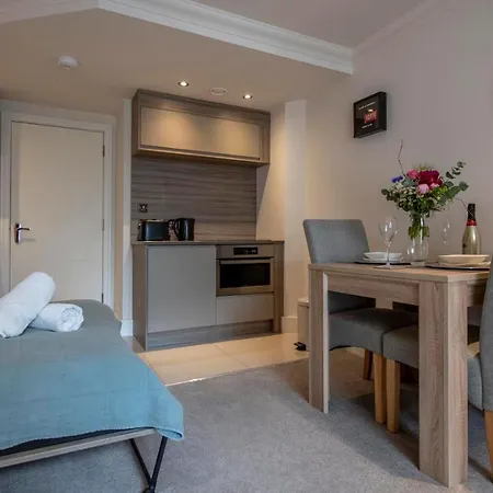 Chocolets - The Kitkat York