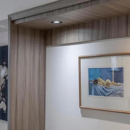 Chocolets - The Kitkat Appartement York