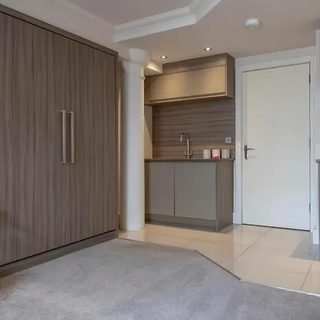 Appartement Chocolets - The Kitkat *