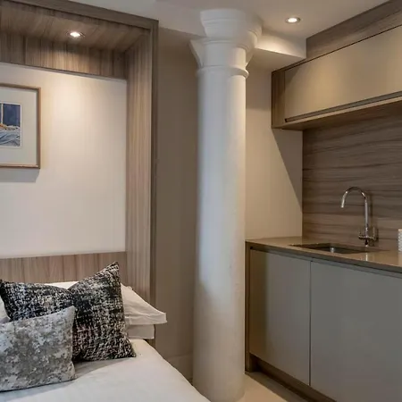 Appartement Chocolets - The Kitkat *