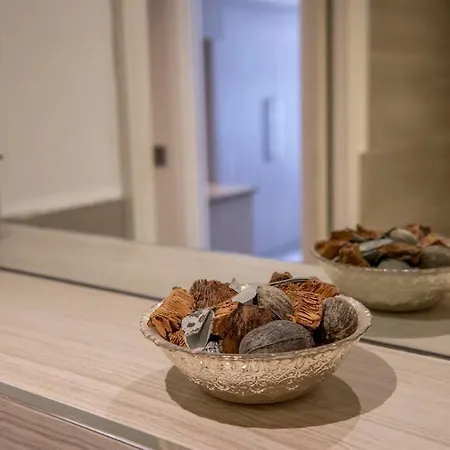 Chocolets - The Kitkat Appartement York