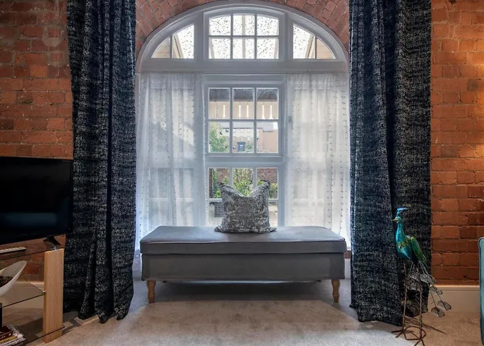 Chocolets - The Kitkat Apartament *