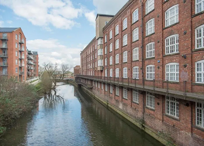 Apartament Chocolets - The Kitkat York