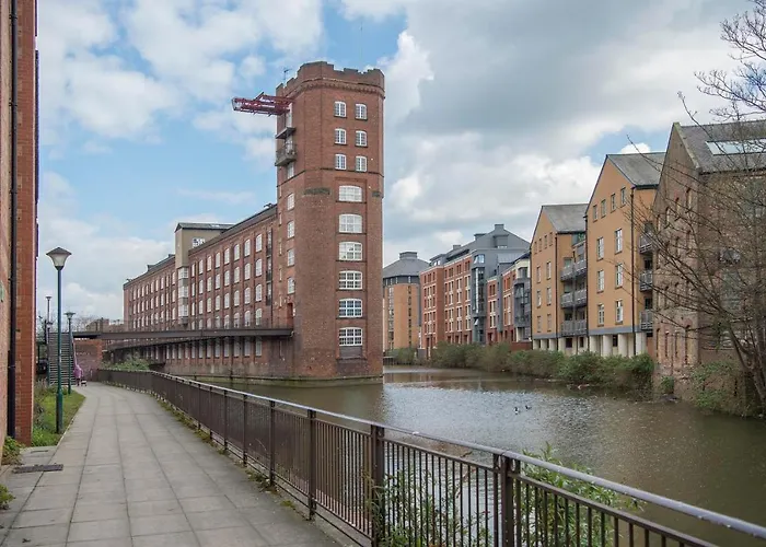 Chocolets - The Kitkat Apartament *