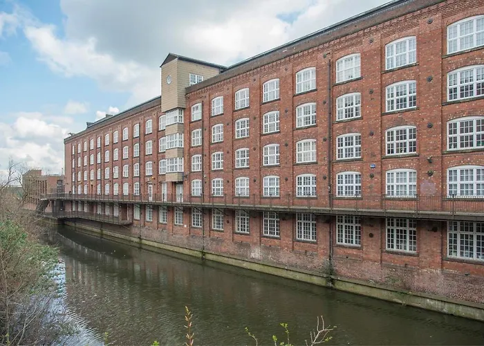 Apartament Chocolets - The Kitkat *