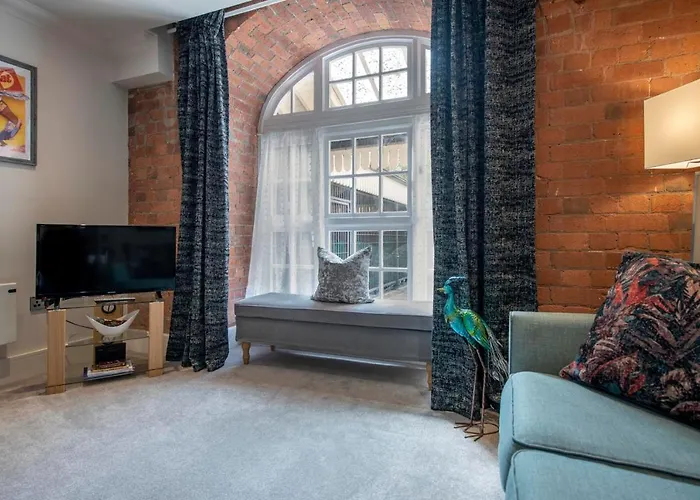 Apartament Chocolets - The Kitkat York