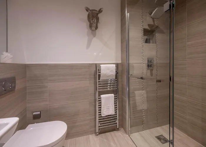 Chocolets - The Kitkat York