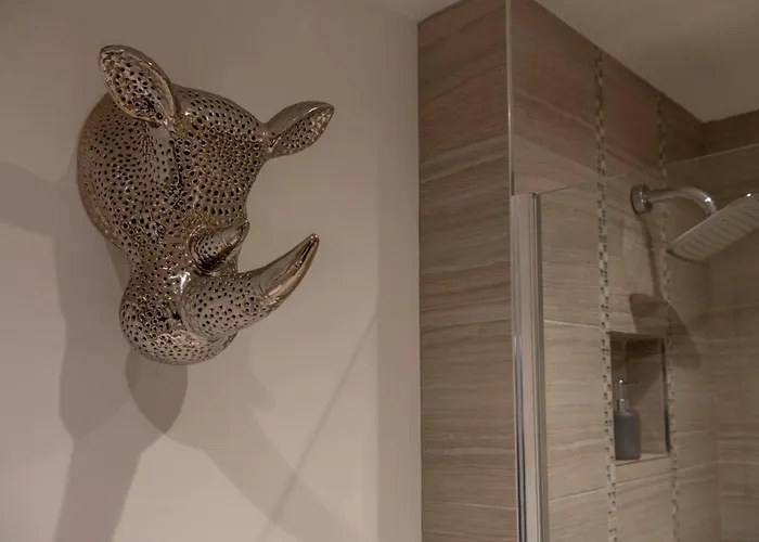 Apartament Chocolets - The Kitkat