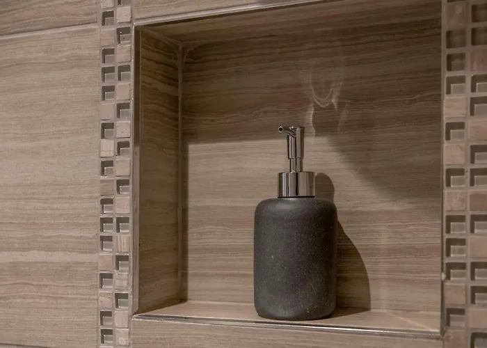 Chocolets - The Kitkat Apartament