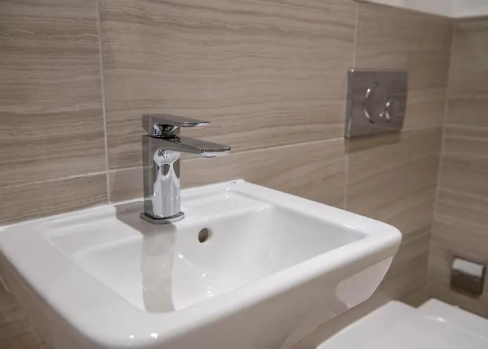 Apartament Chocolets - The Kitkat York