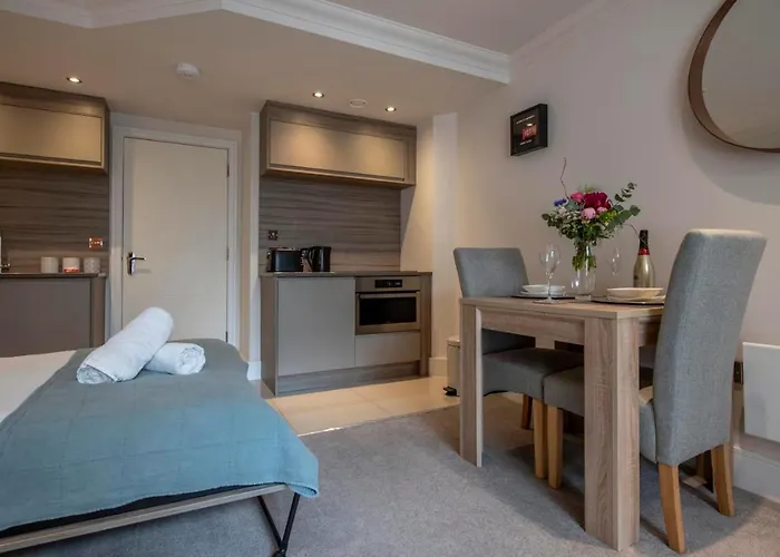 Chocolets - The Kitkat York