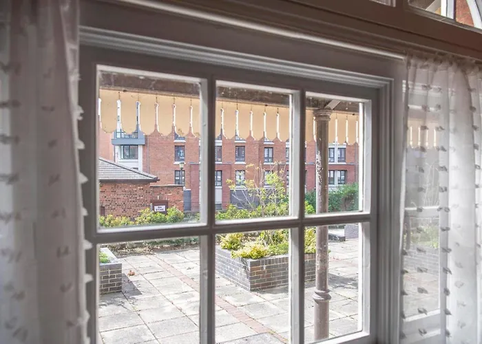 Chocolets - The Kitkat *