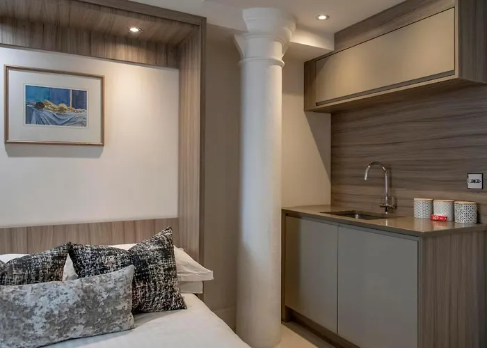 Apartament Chocolets - The Kitkat *