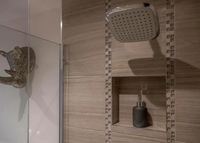 Chocolets - The Kitkat Apartament