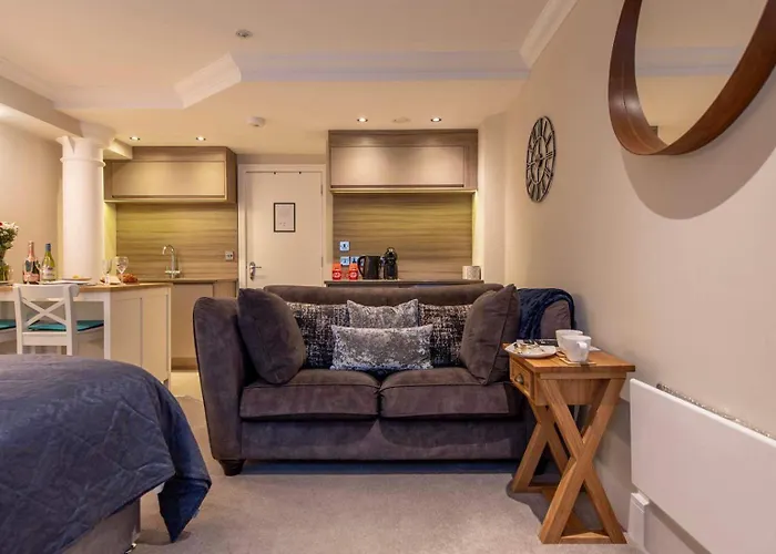 Apartamento Chocolets - The Kitkat York