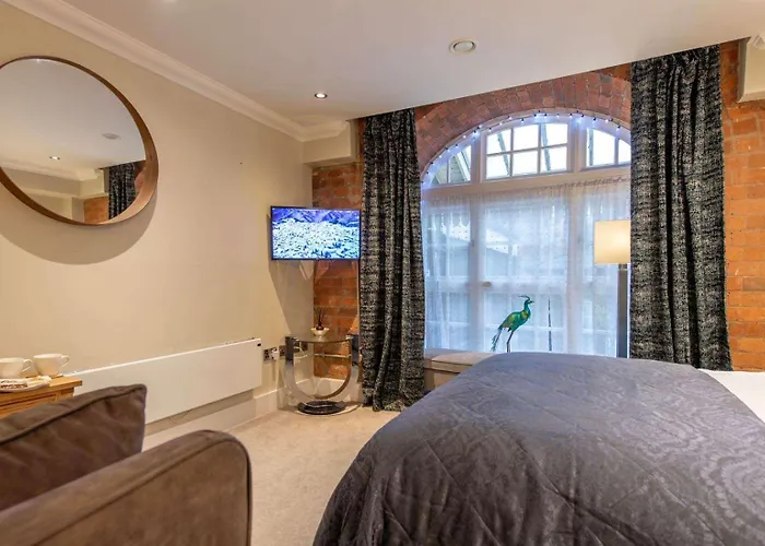 Apartamento Chocolets - The Kitkat York