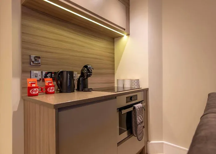 Chocolets - The Kitkat