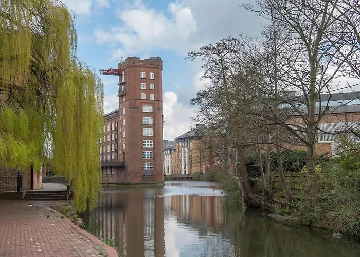 Apartamento Chocolets - The Kitkat York