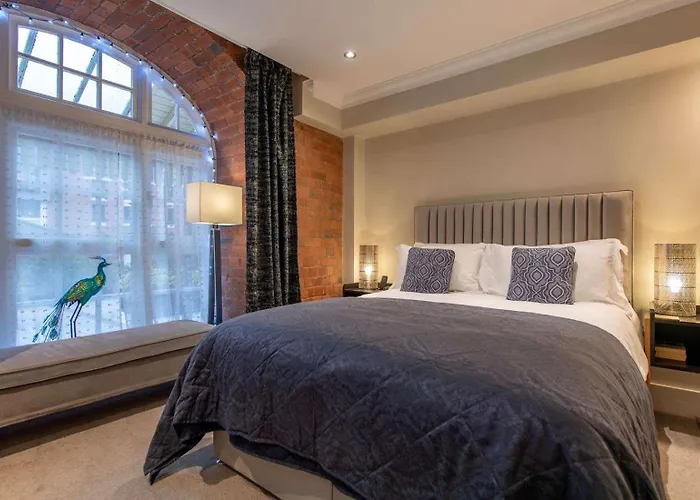 Apartamento Chocolets - The Kitkat York