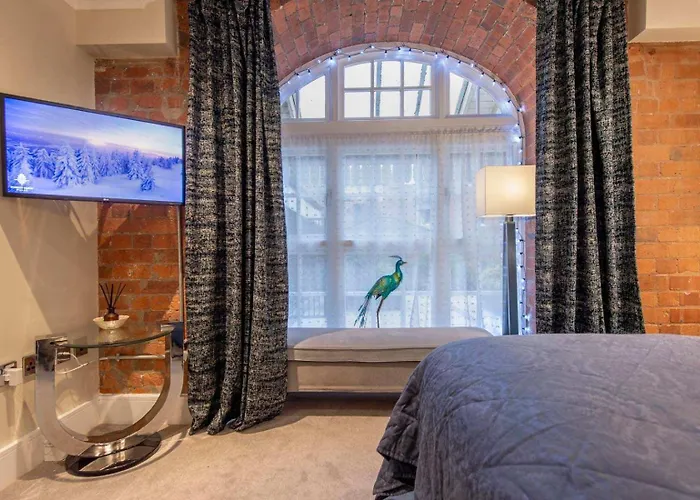 Appartamento Chocolets - The Kitkat *