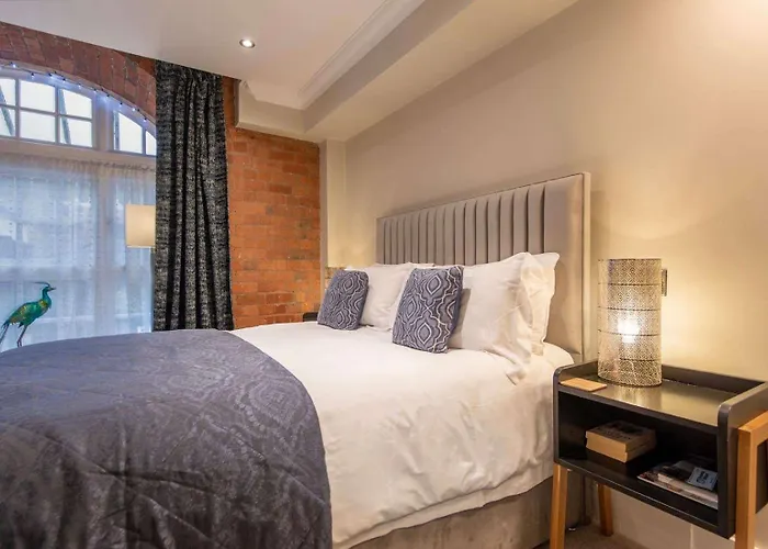 Apartamento Chocolets - The Kitkat *