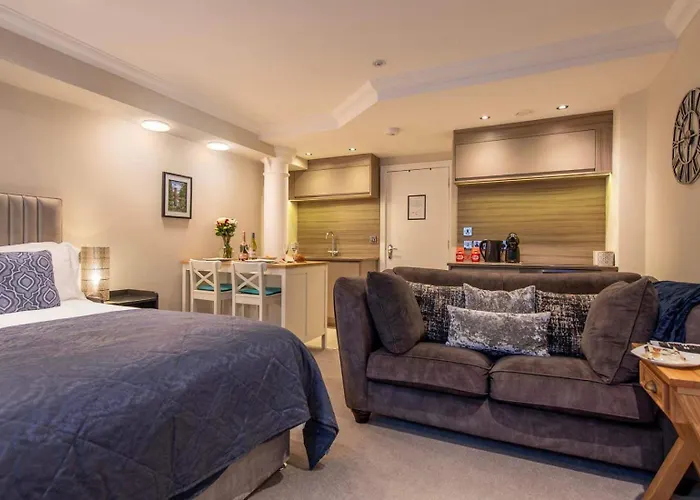 Appartamento Chocolets - The Kitkat