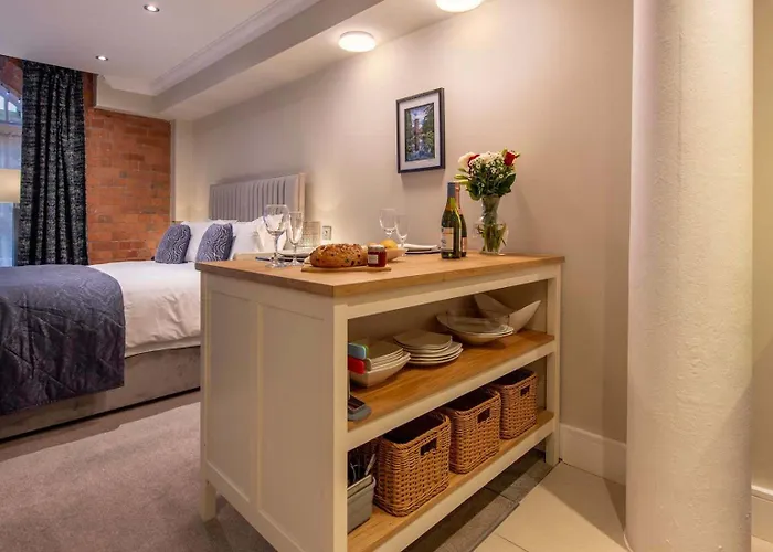 Appartamento Chocolets - The Kitkat