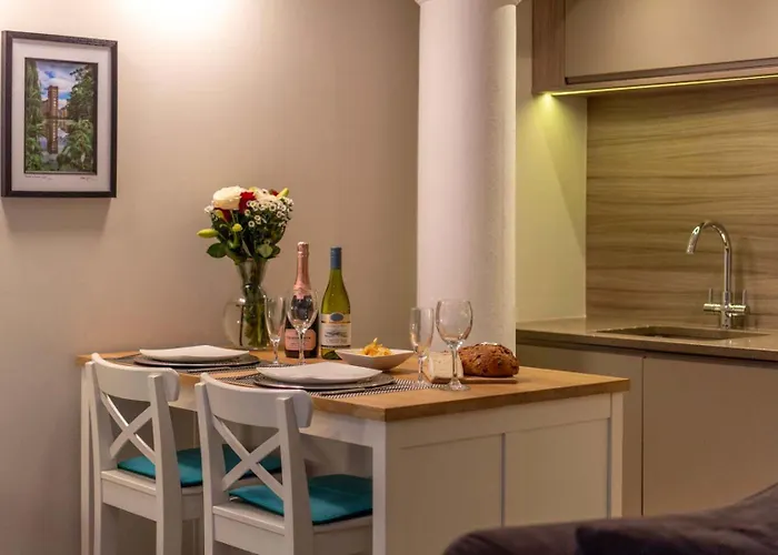 Chocolets - The Kitkat York