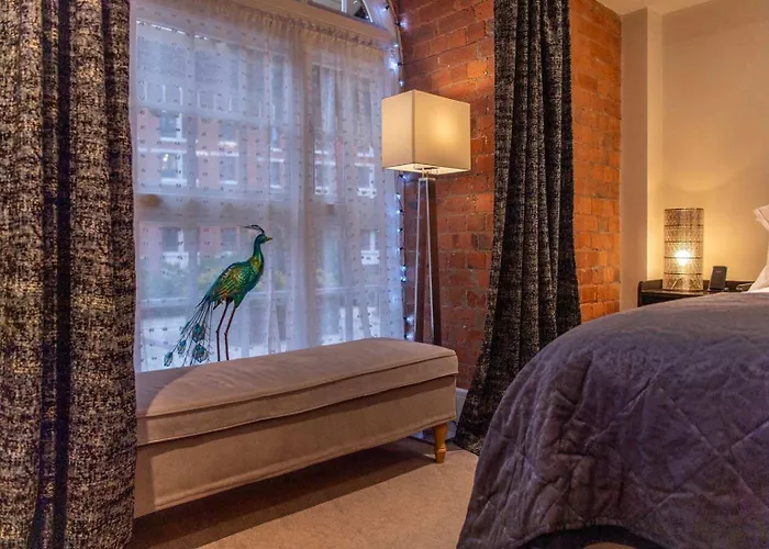 Appartamento Chocolets - The Kitkat *