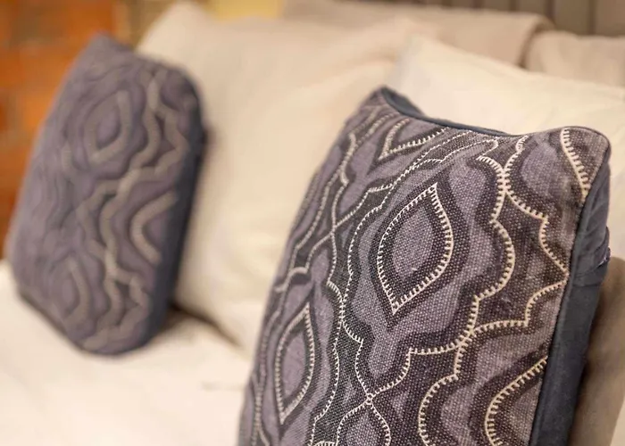 Chocolets - The Kitkat York