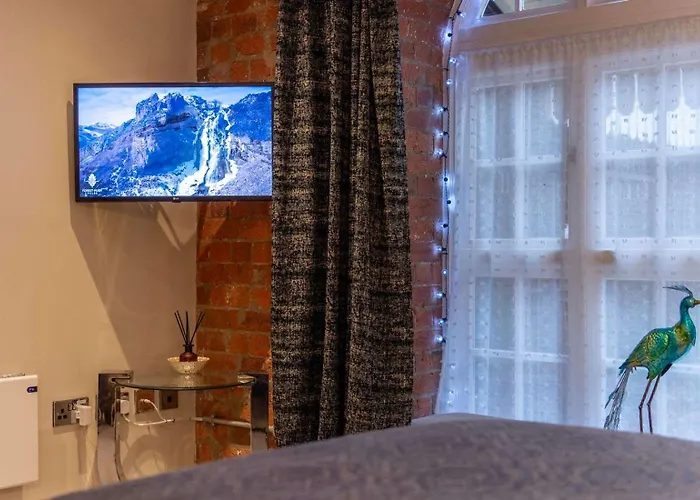 Chocolets - The Kitkat