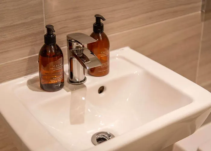 Appartamento Chocolets - The Kitkat York