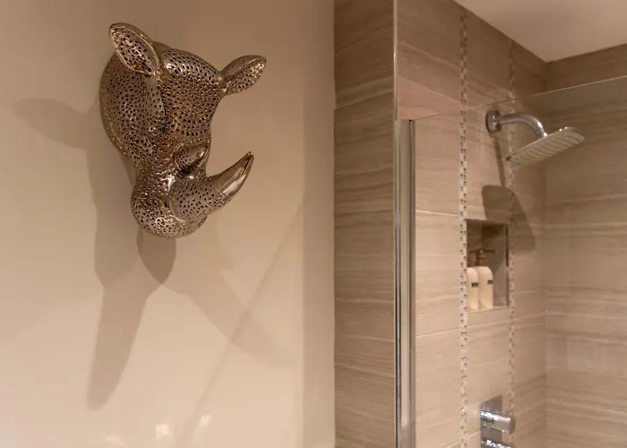 Chocolets - The Kitkat Apartamento York