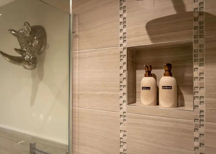 Appartamento Chocolets - The Kitkat