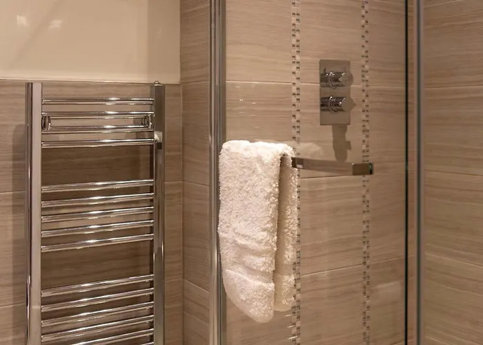 Apartamento Chocolets - The Kitkat *