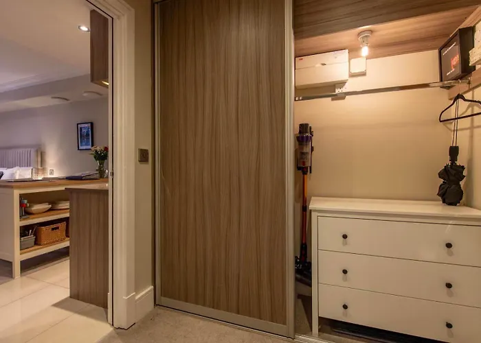 Appartamento Chocolets - The Kitkat *