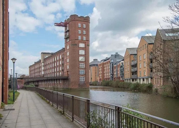 Appartamento Chocolets - The Kitkat *