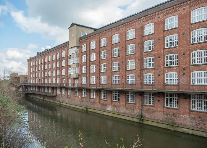Apartamento Chocolets - The Kitkat York