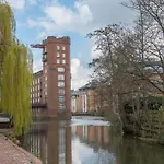 Apartamento Chocolets - The Kitkat York