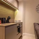 Chocolets - The Kitkat York