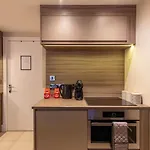 Chocolets - The Kitkat Apartamento